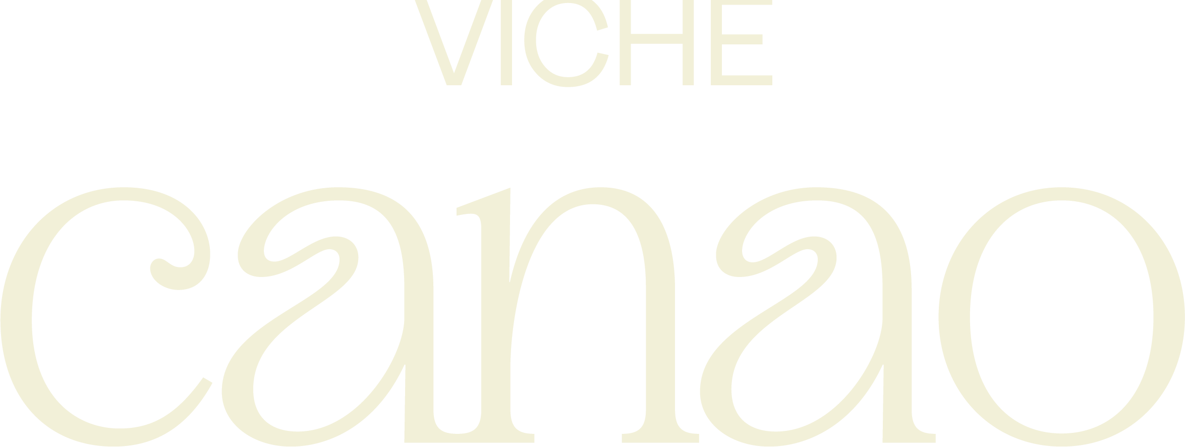 Viche Canao